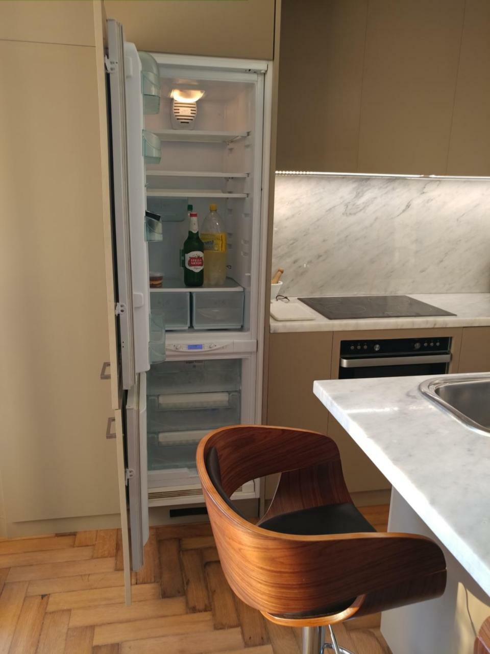 布宜诺斯艾利斯Penthouse Frente Al Obelisco Con Terraza公寓 外观 照片