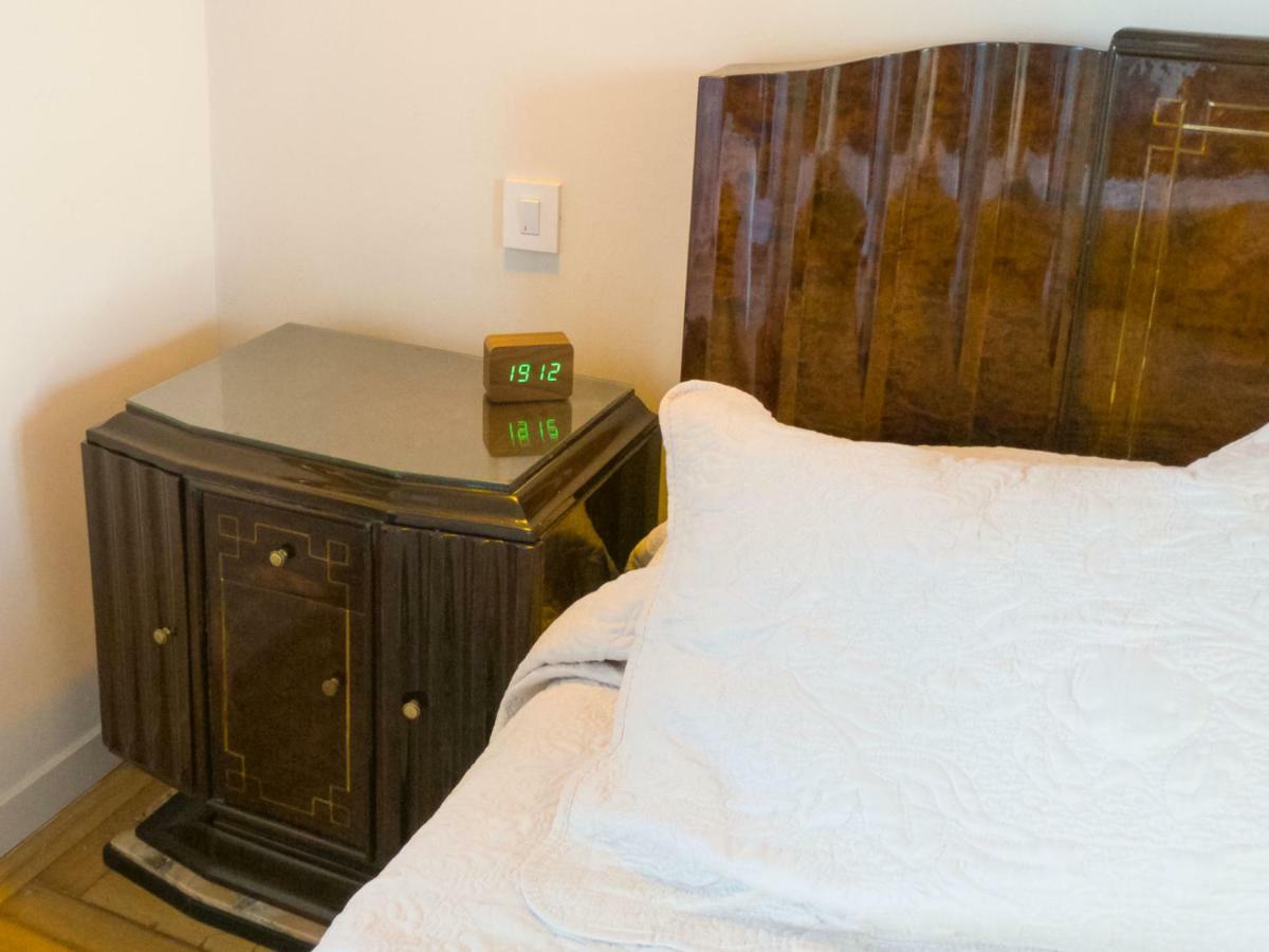 布宜诺斯艾利斯Penthouse Frente Al Obelisco Con Terraza公寓 外观 照片