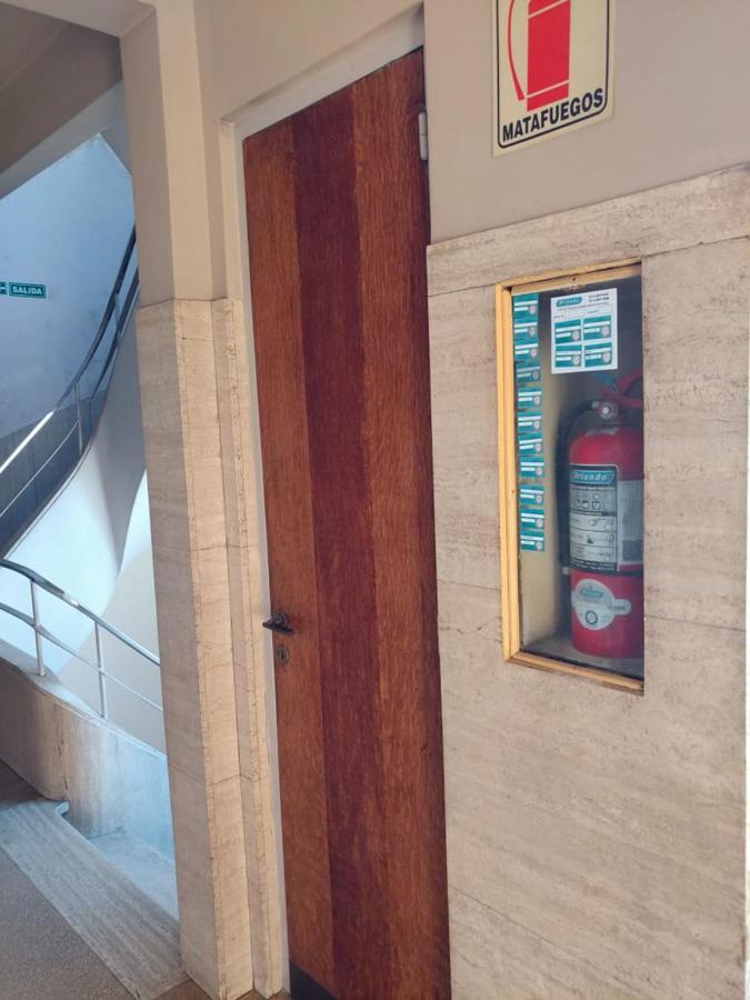 布宜诺斯艾利斯Penthouse Frente Al Obelisco Con Terraza公寓 外观 照片