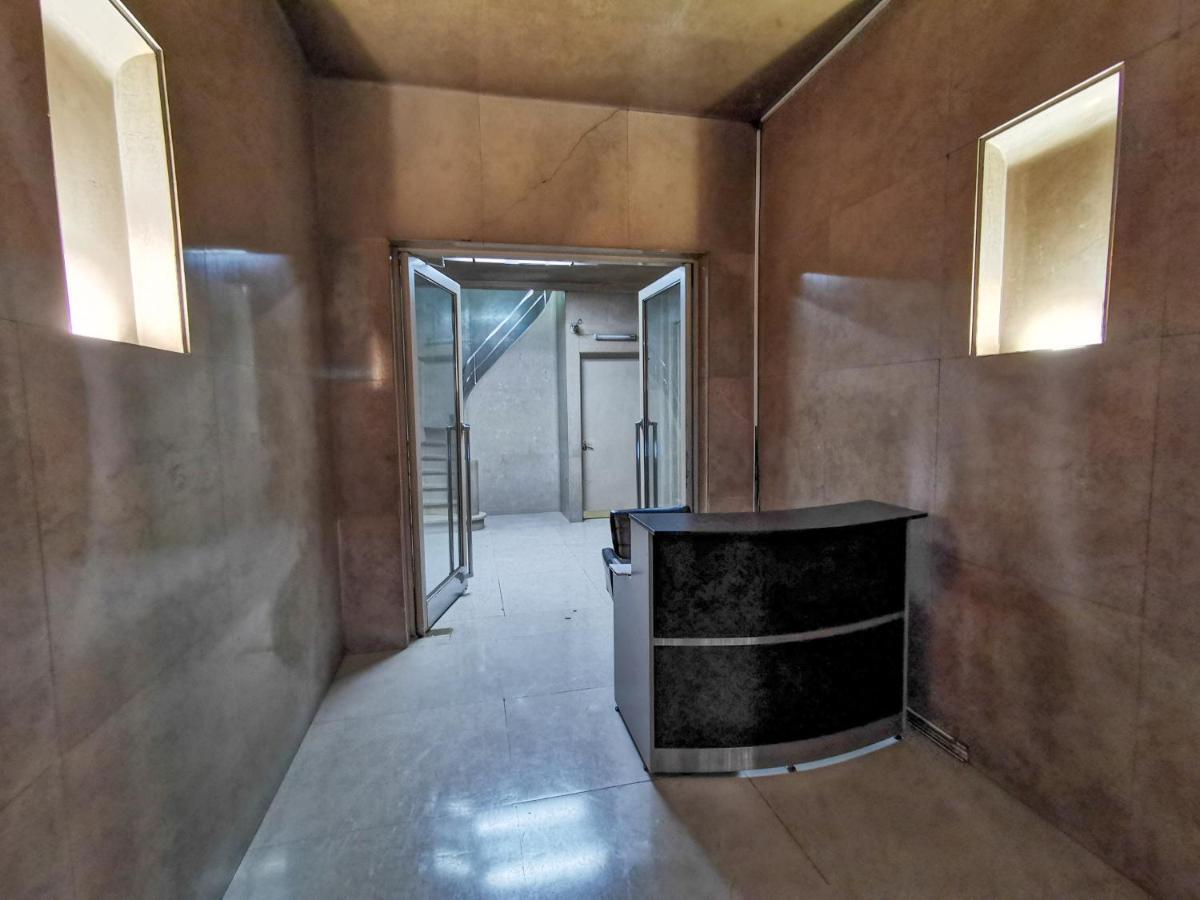 布宜诺斯艾利斯Penthouse Frente Al Obelisco Con Terraza公寓 外观 照片